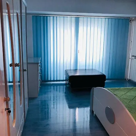 Apartament 3 Place Of Parliament Lejlighed Bukarest
