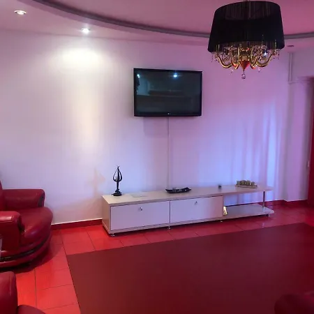 Apartament 3 Place Of Parliament Apartment *